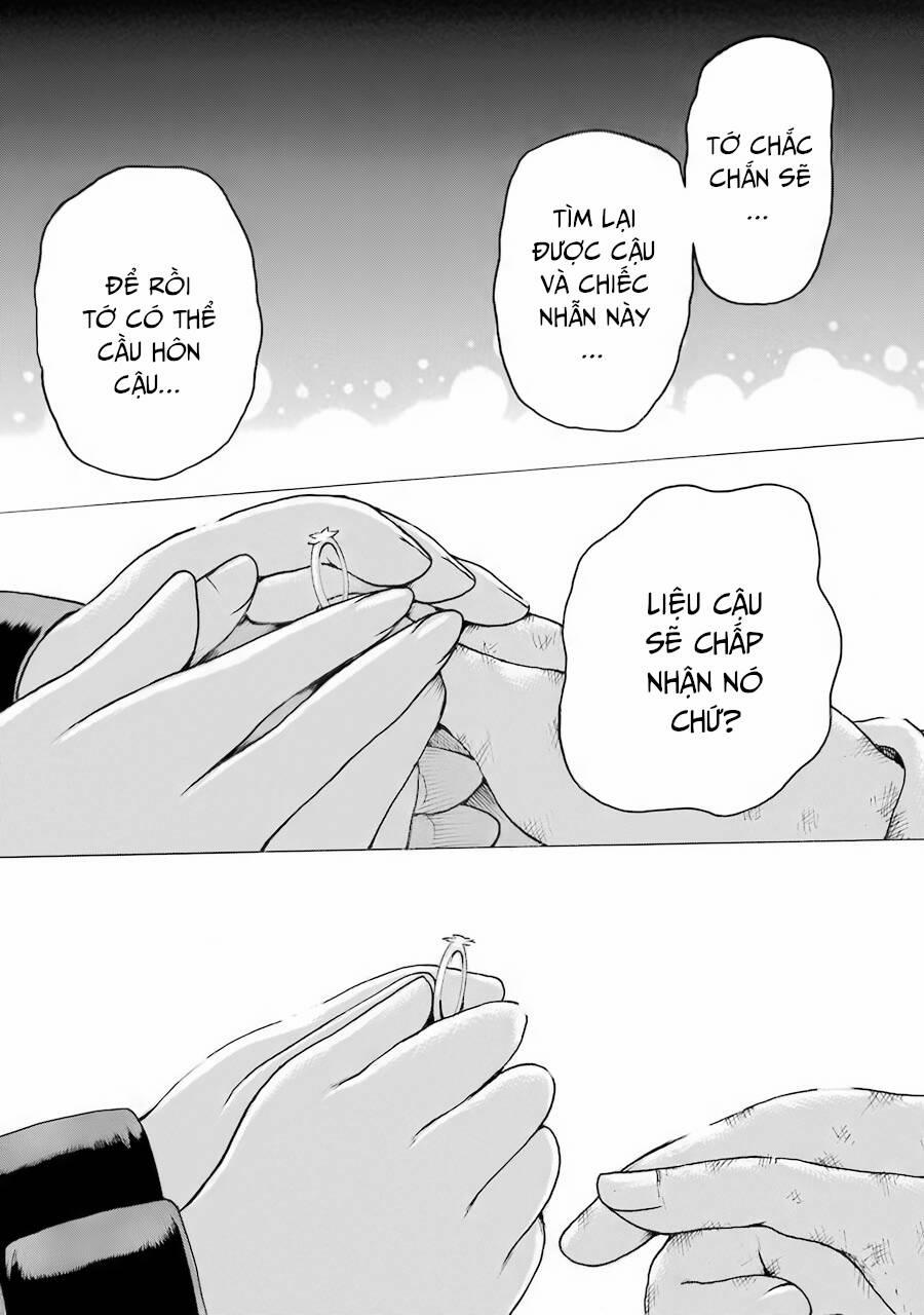 Hi Score Girl 63 trang 43