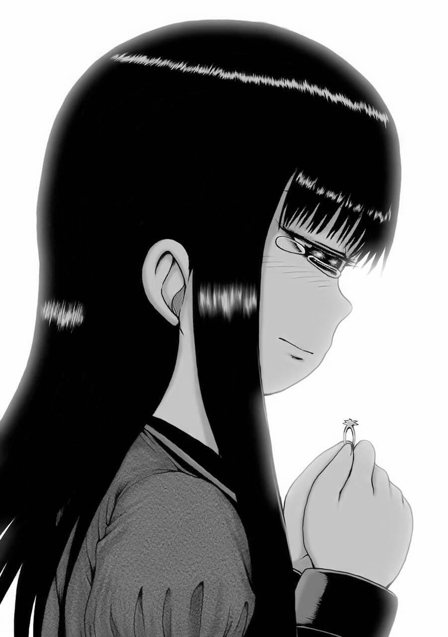 Hi Score Girl 63 trang 46