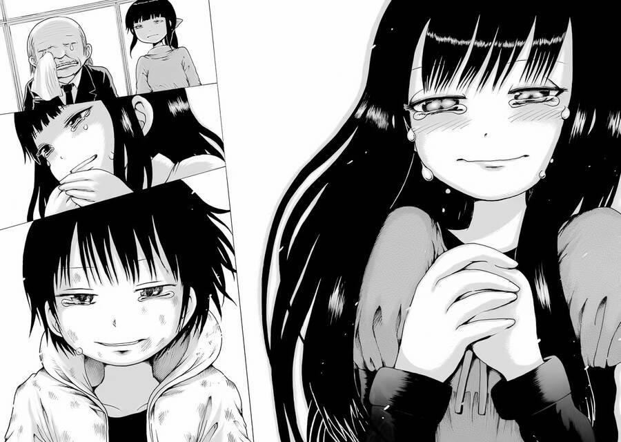 Hi Score Girl 63 trang 49