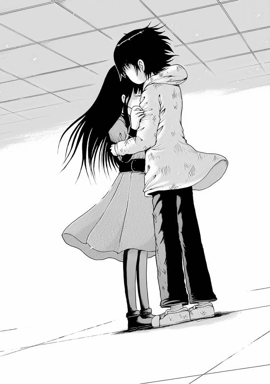 Hi Score Girl 63 trang 50