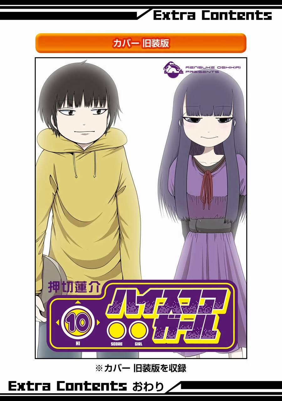 Hi Score Girl 63 trang 59