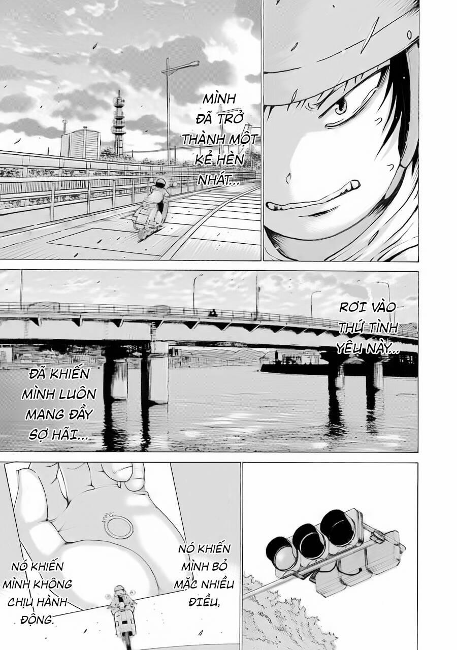 Hi Score Girl 63 trang 6