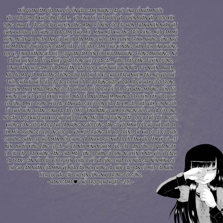 Hi Score Girl 63 trang 63