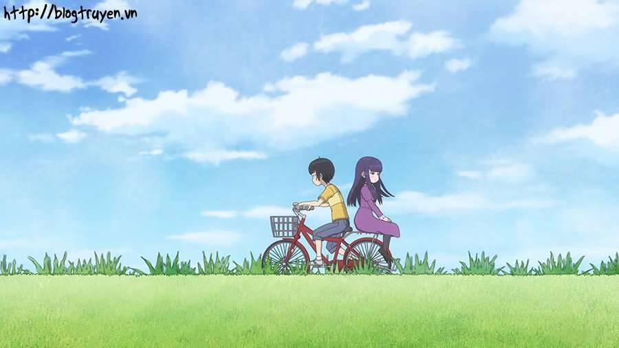 Hi Score Girl 8 trang 2