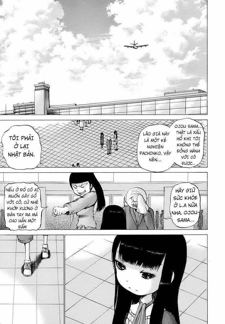 Hi Score Girl 9 trang 15