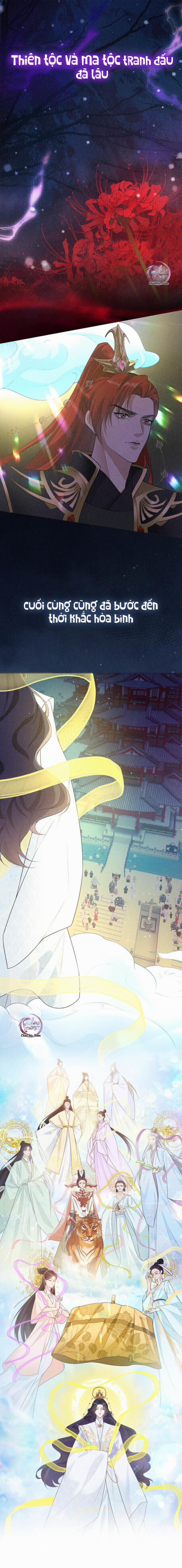 Hỉ Sự Của Đế Quân 0.1 trang 0