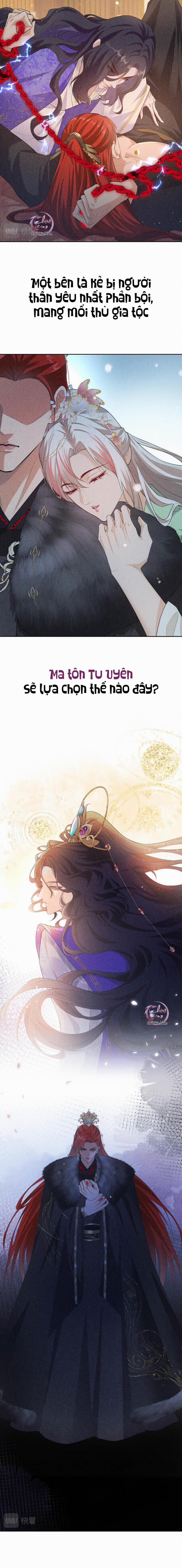 Hỉ Sự Của Đế Quân 0.1 trang 2