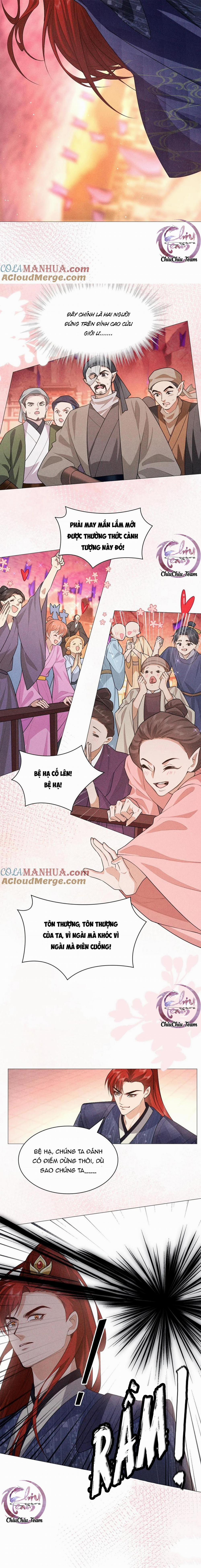 Hỉ Sự Của Đế Quân 10 trang 2