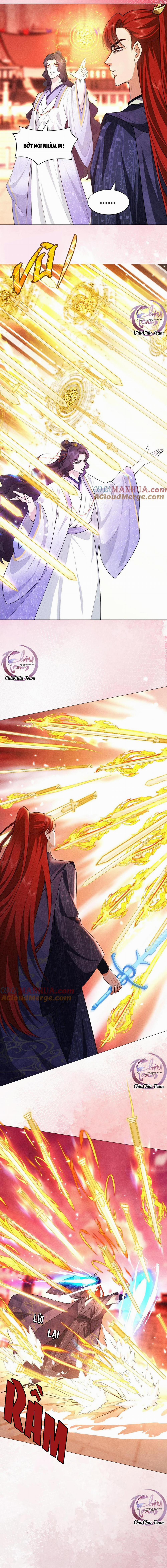 Hỉ Sự Của Đế Quân 10 trang 3