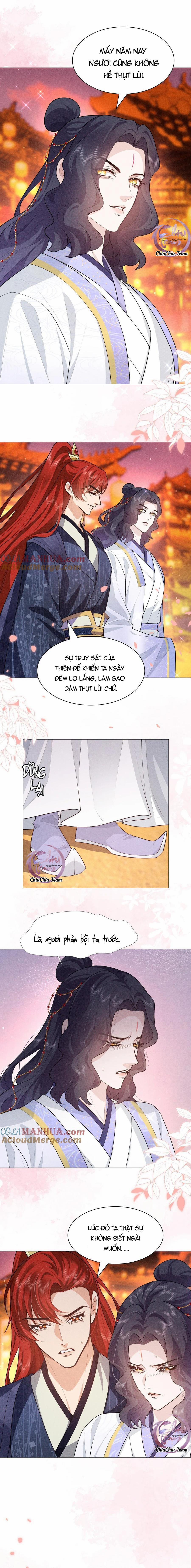 Hỉ Sự Của Đế Quân 11 trang 2