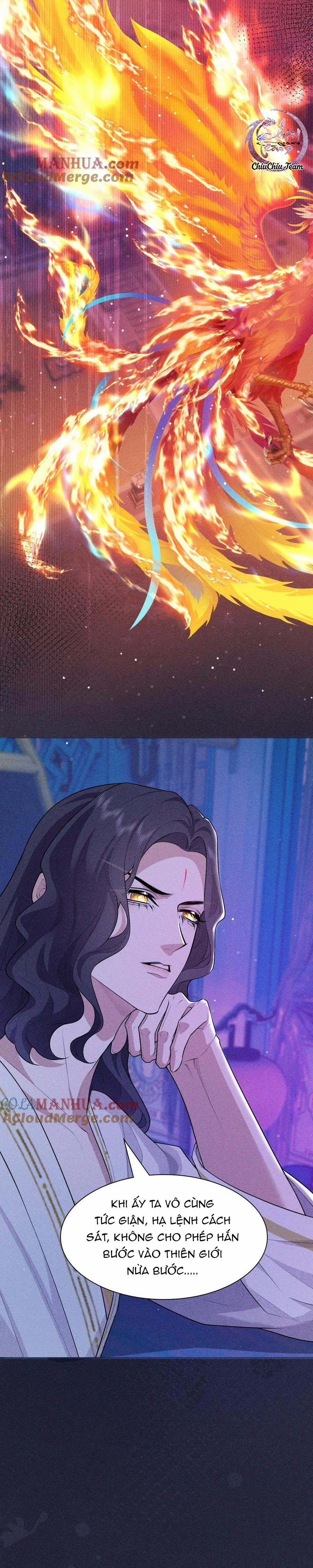 Hỉ Sự Của Đế Quân 12 trang 7