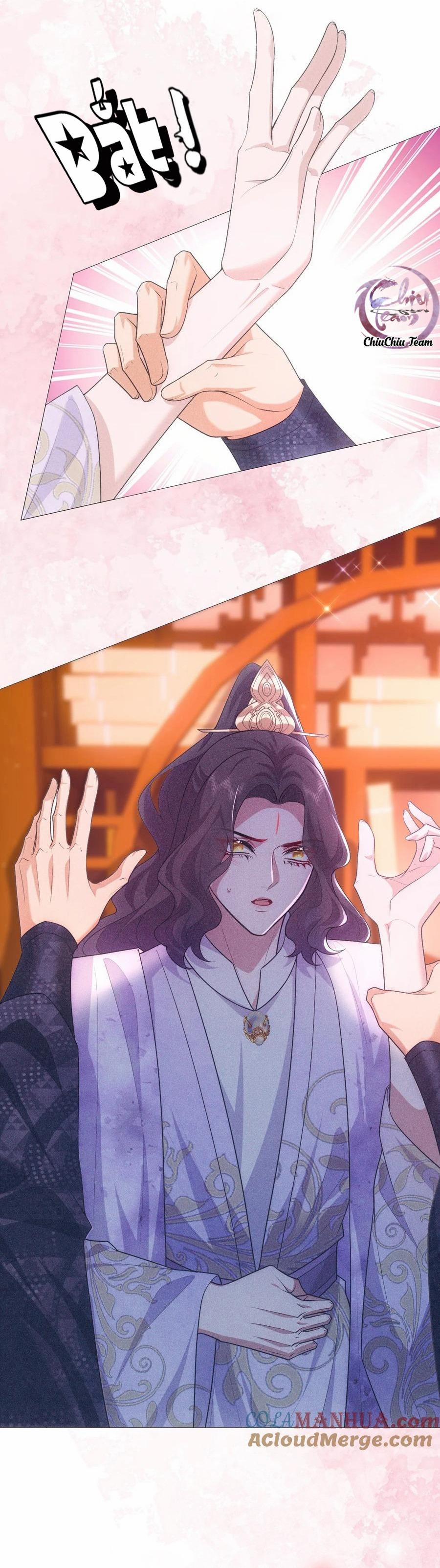 Hỉ Sự Của Đế Quân 13 trang 13