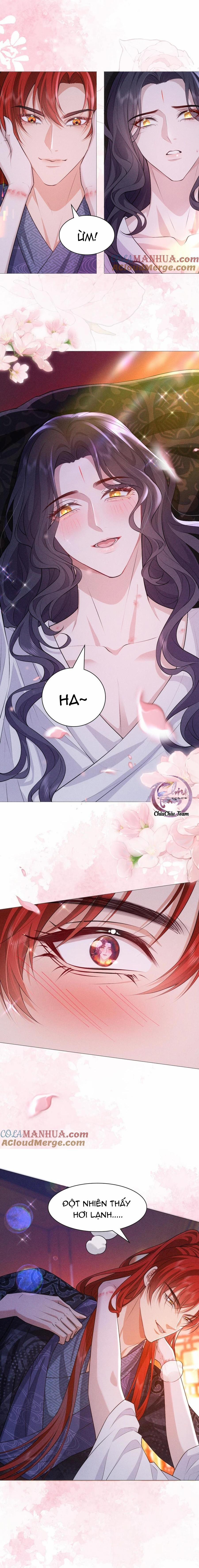 Hỉ Sự Của Đế Quân 15 trang 6