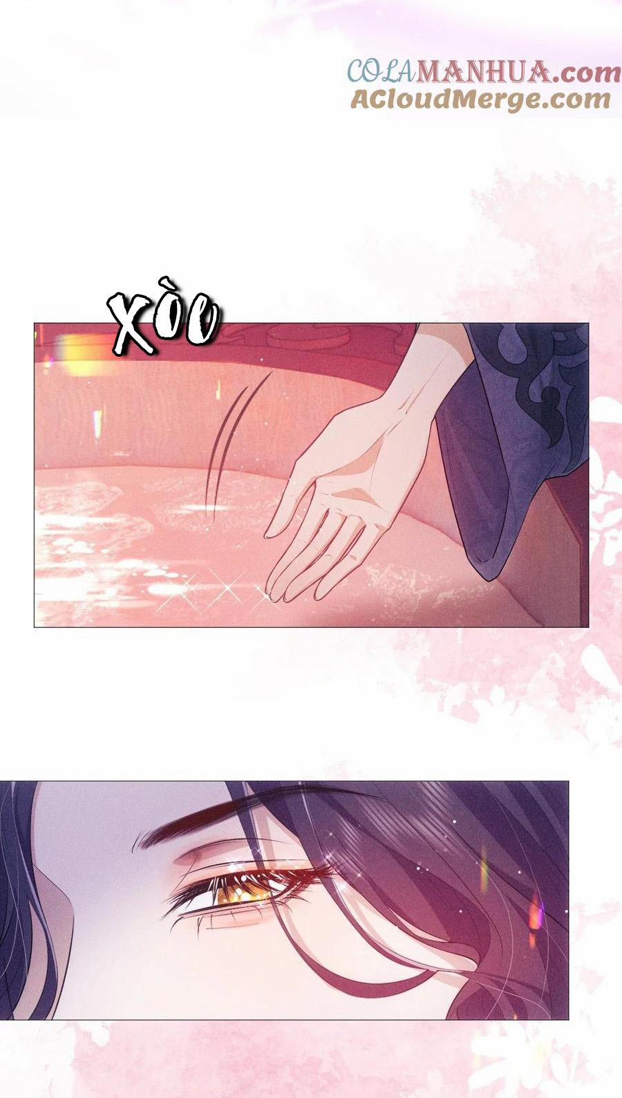 Hỉ Sự Của Đế Quân 16 trang 1