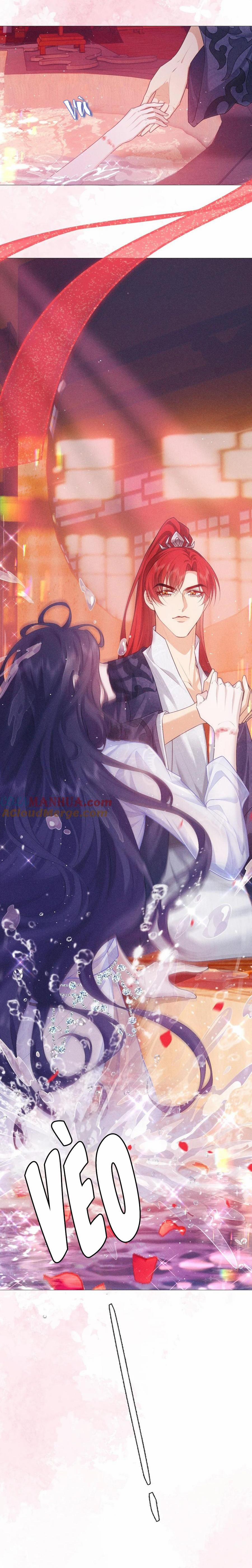 Hỉ Sự Của Đế Quân 16 trang 2