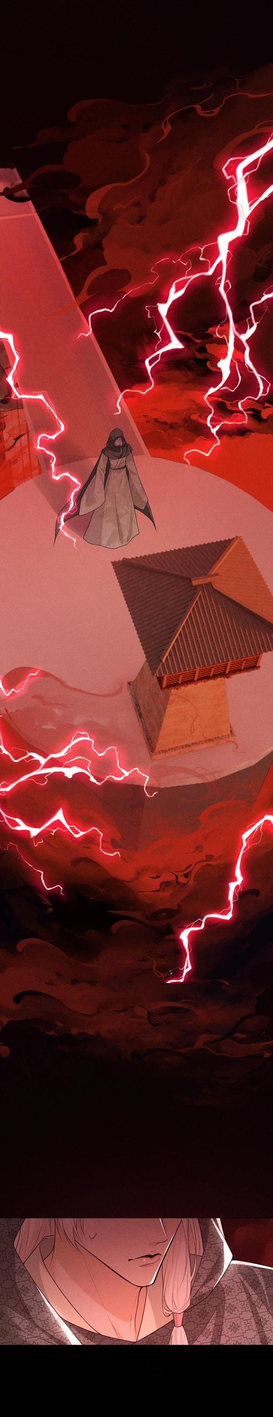 Hỉ Sự Của Đế Quân 16 trang 21