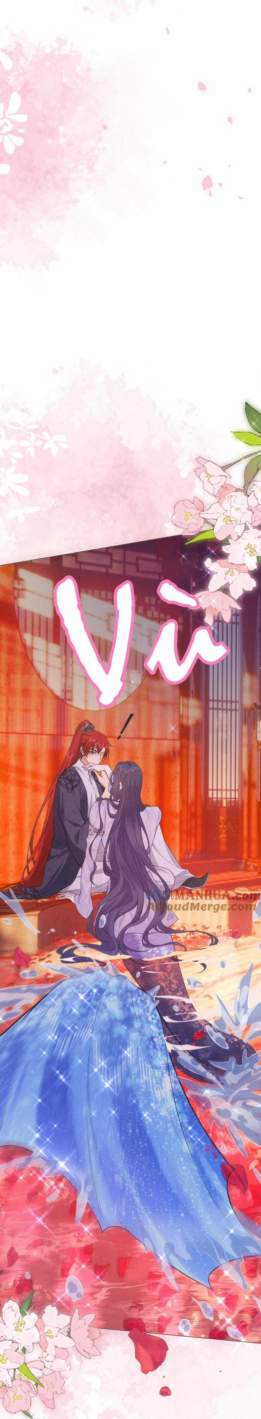 Hỉ Sự Của Đế Quân 16 trang 5