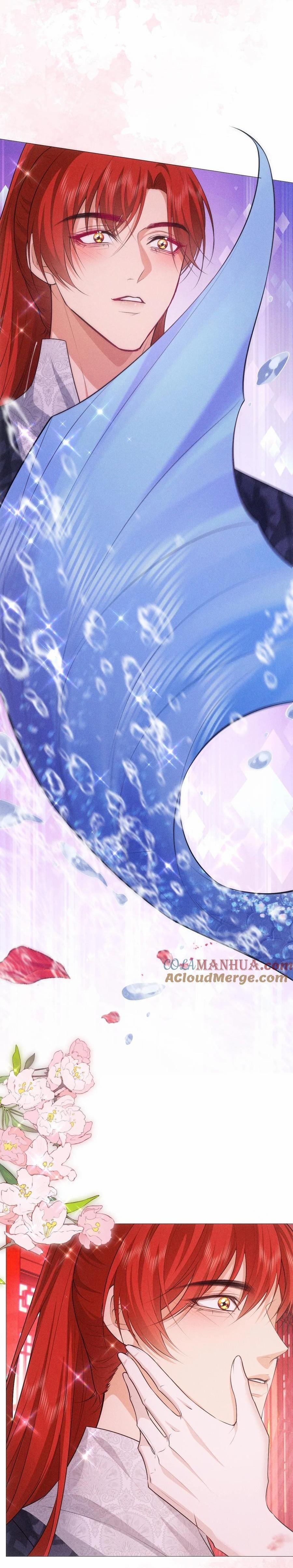 Hỉ Sự Của Đế Quân 16 trang 6