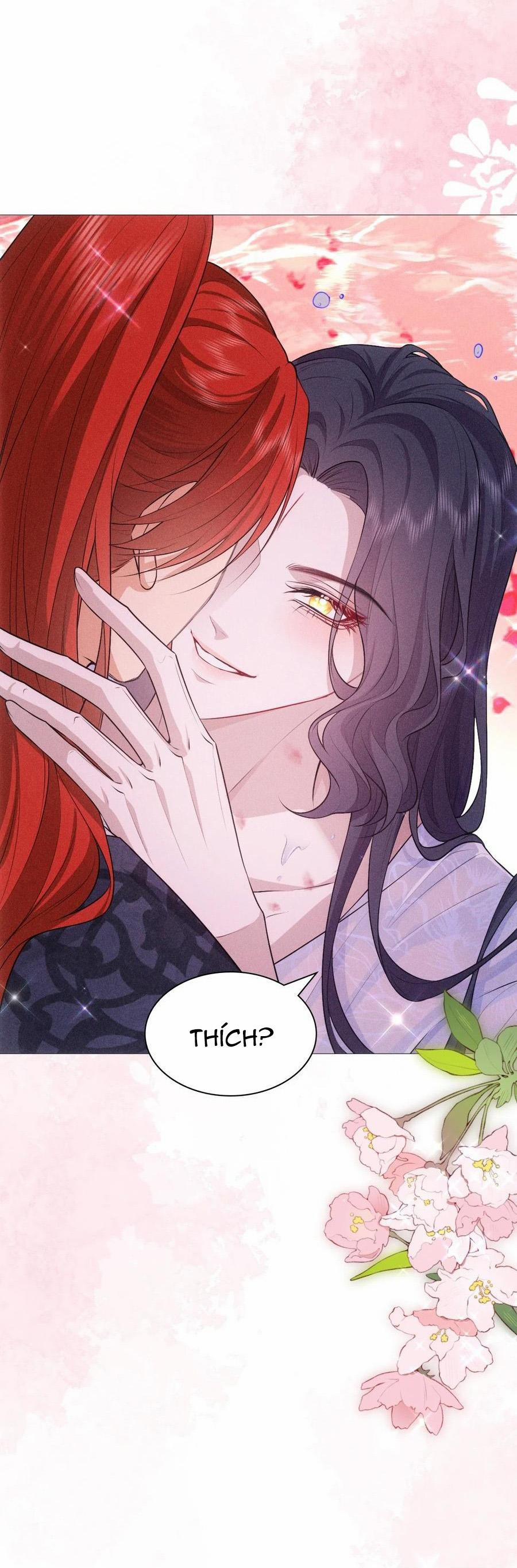 Hỉ Sự Của Đế Quân 16 trang 7