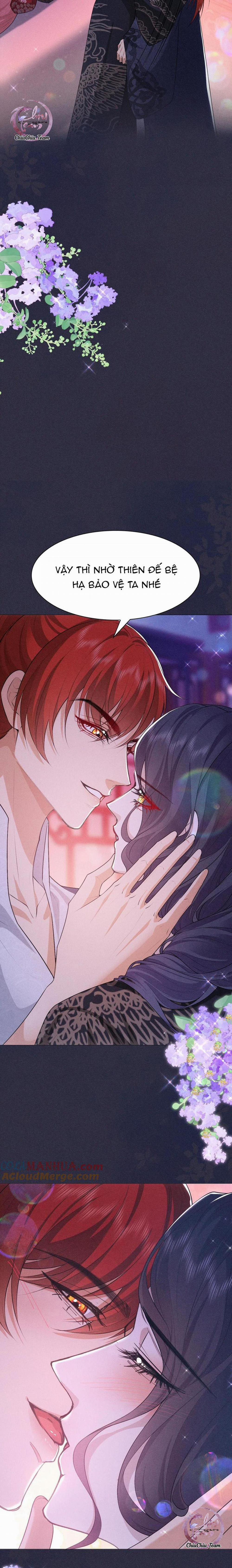 Hỉ Sự Của Đế Quân 17 trang 12