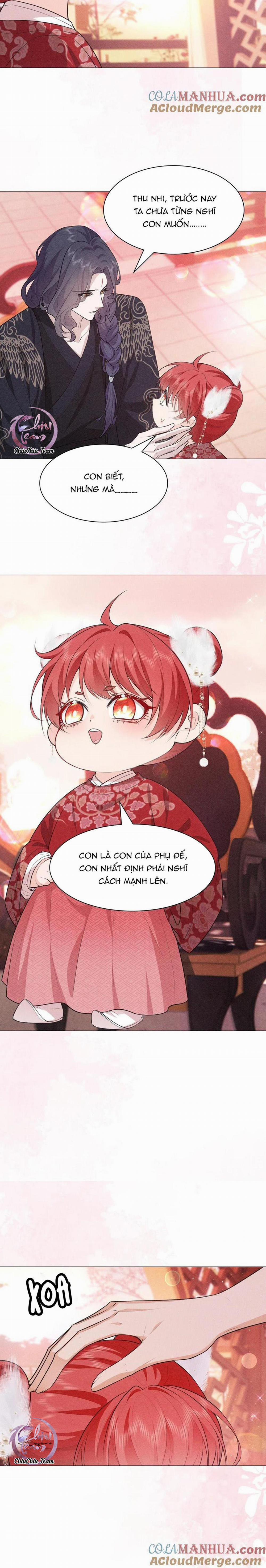 Hỉ Sự Của Đế Quân 17 trang 5