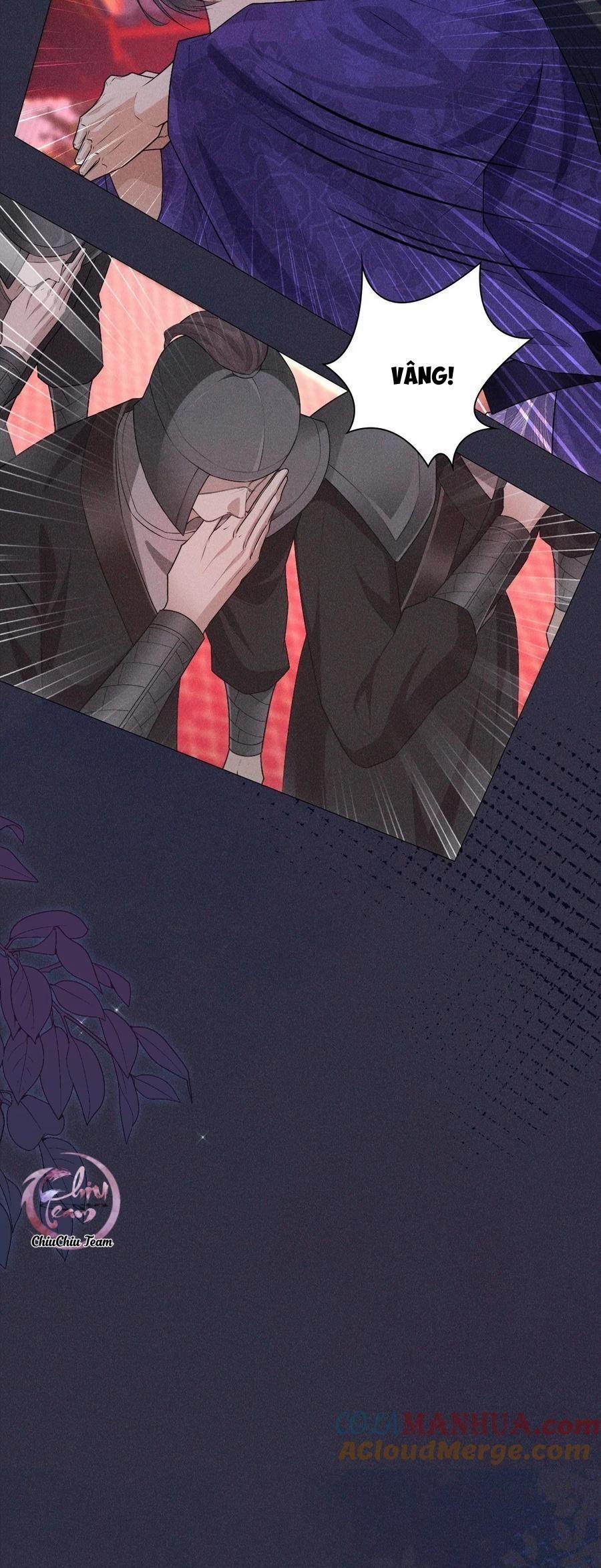 Hỉ Sự Của Đế Quân 18 trang 19