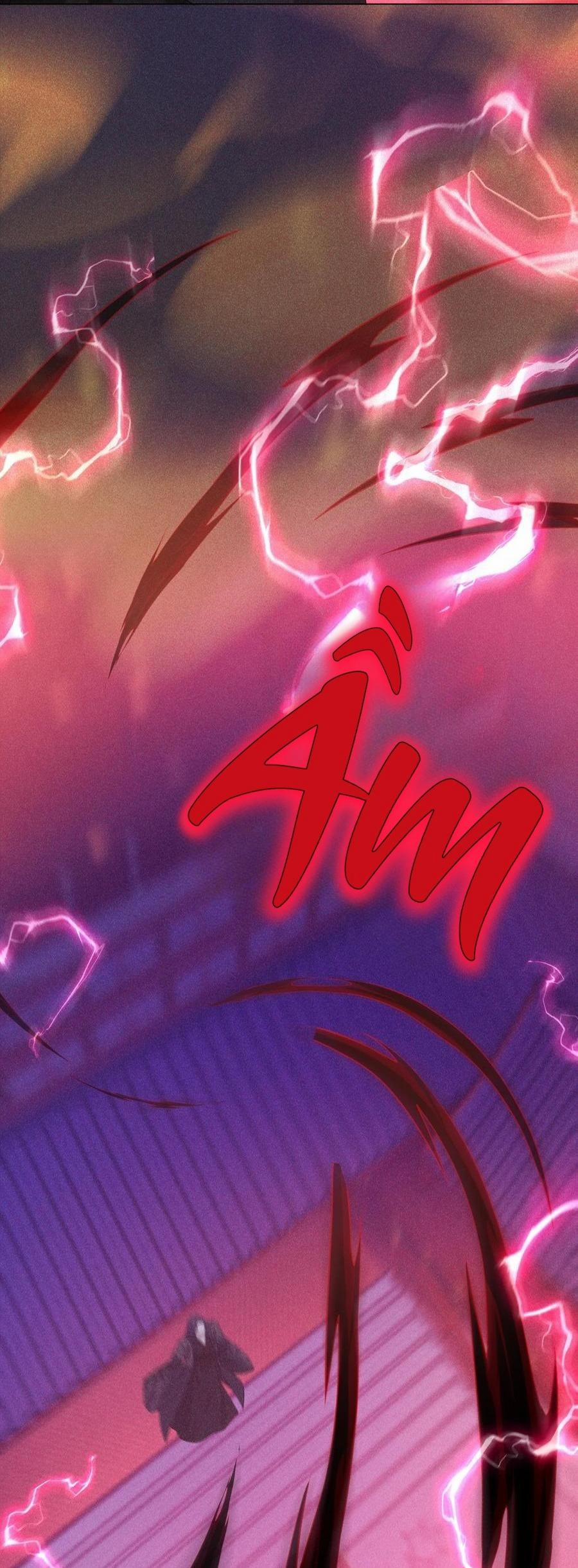 Hỉ Sự Của Đế Quân 18 trang 25