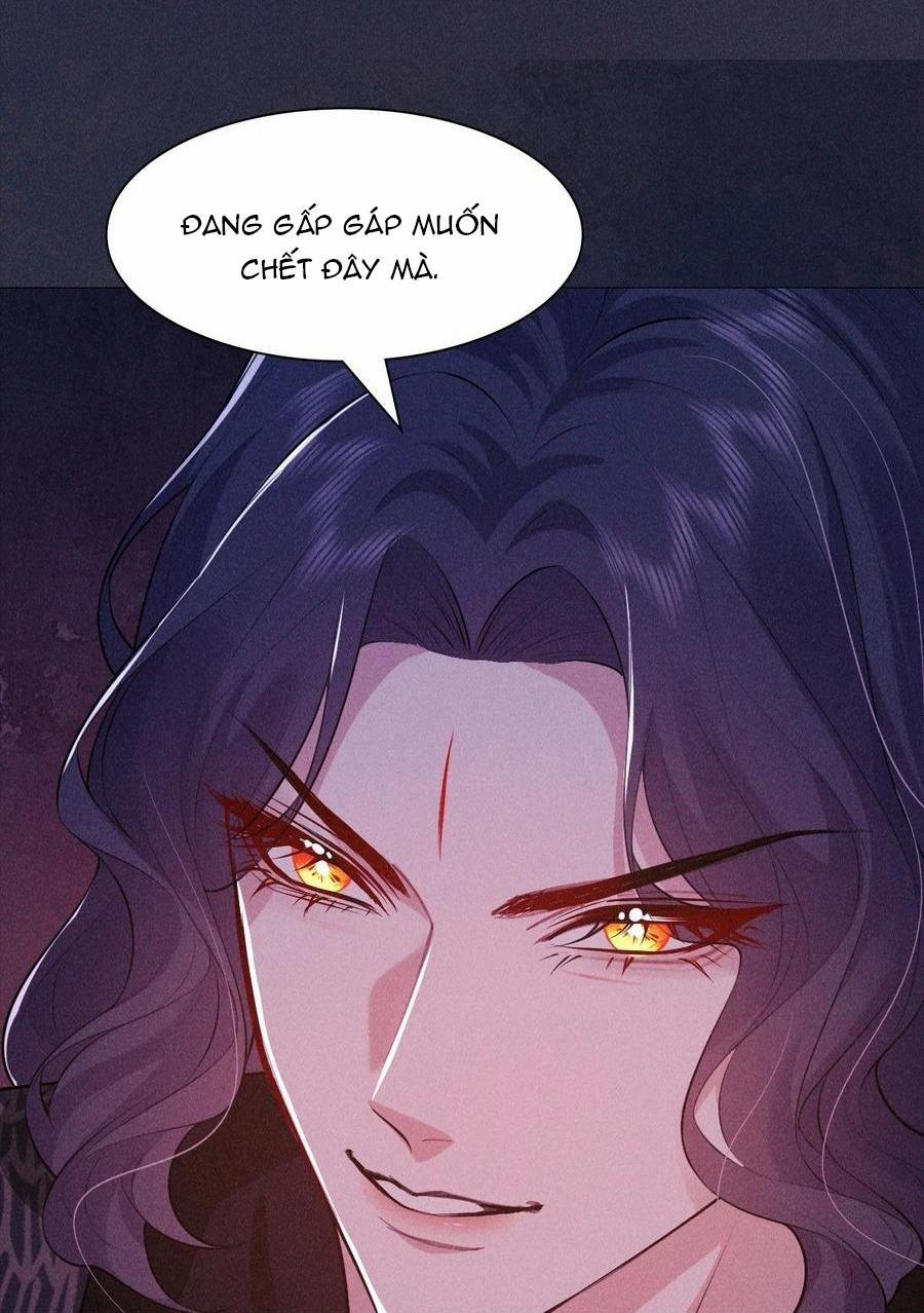 Hỉ Sự Của Đế Quân 18 trang 28