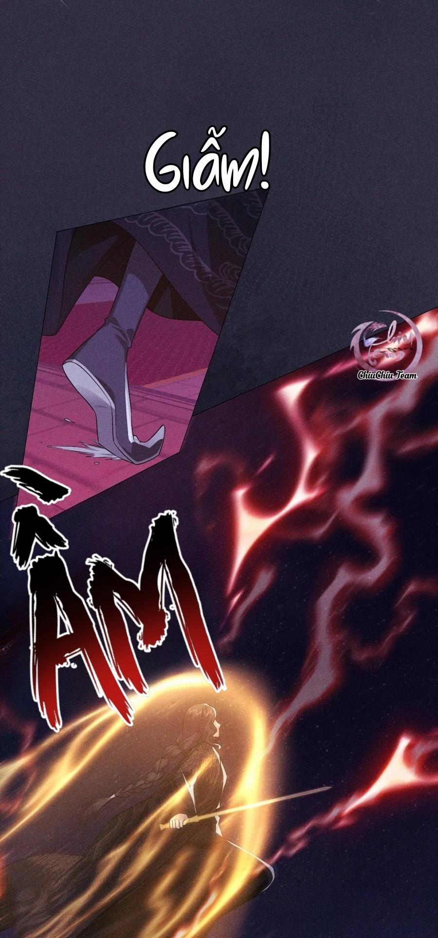 Hỉ Sự Của Đế Quân 18 trang 29