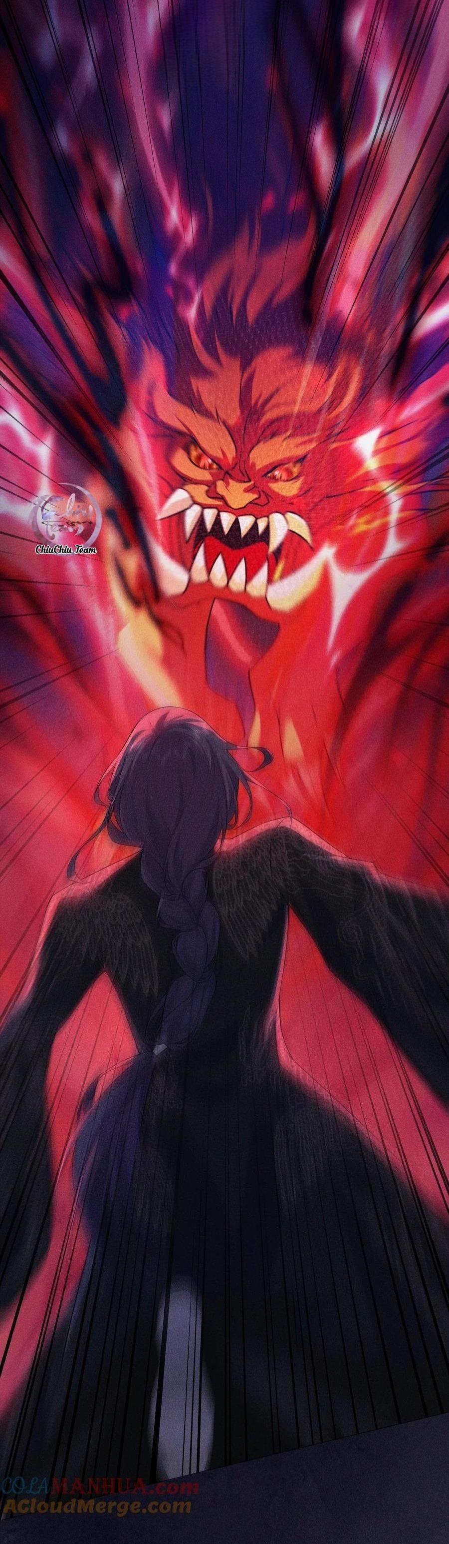 Hỉ Sự Của Đế Quân 18 trang 31