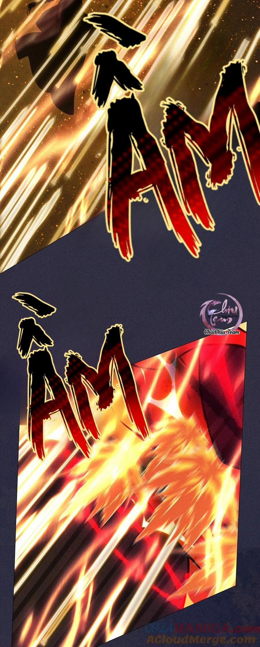 Hỉ Sự Của Đế Quân 18 trang 33