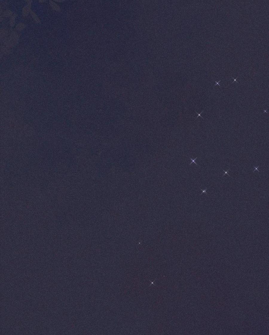 Hỉ Sự Của Đế Quân 18 trang 4