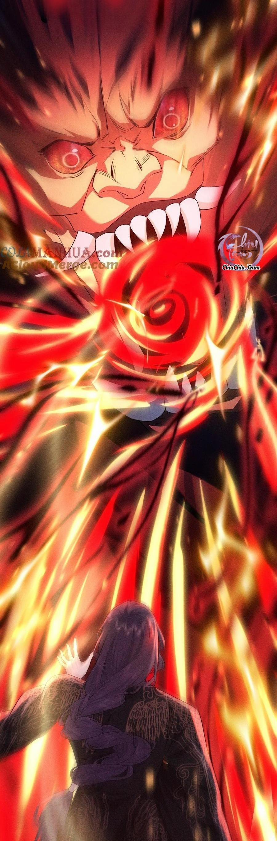 Hỉ Sự Của Đế Quân 18 trang 42