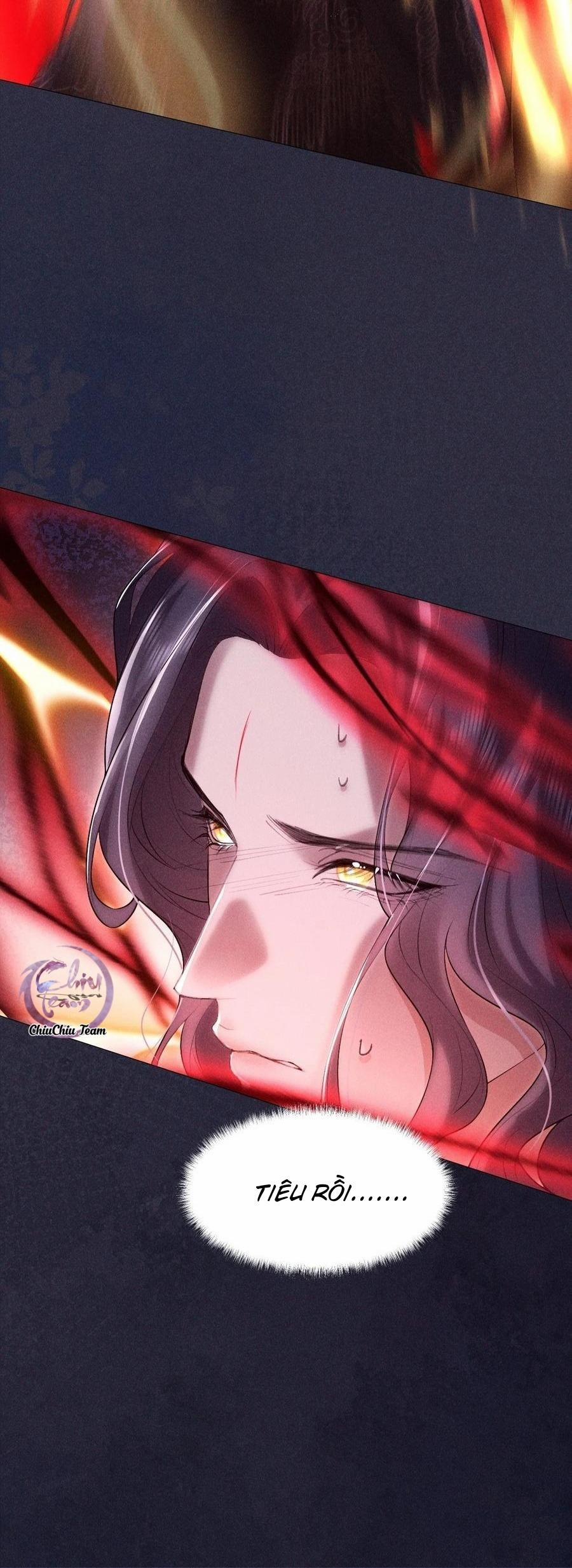 Hỉ Sự Của Đế Quân 18 trang 43