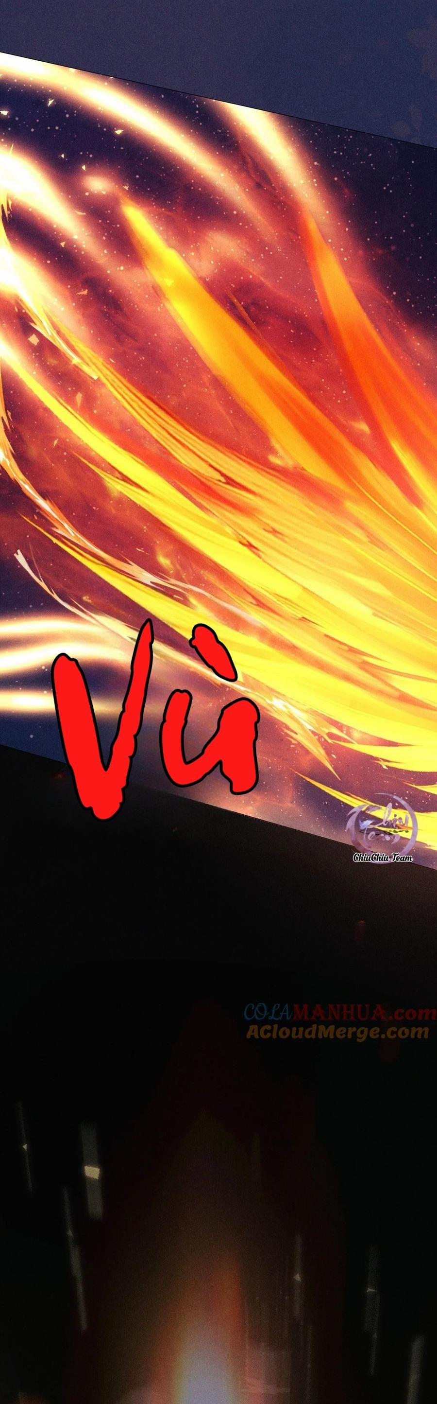 Hỉ Sự Của Đế Quân 18 trang 44