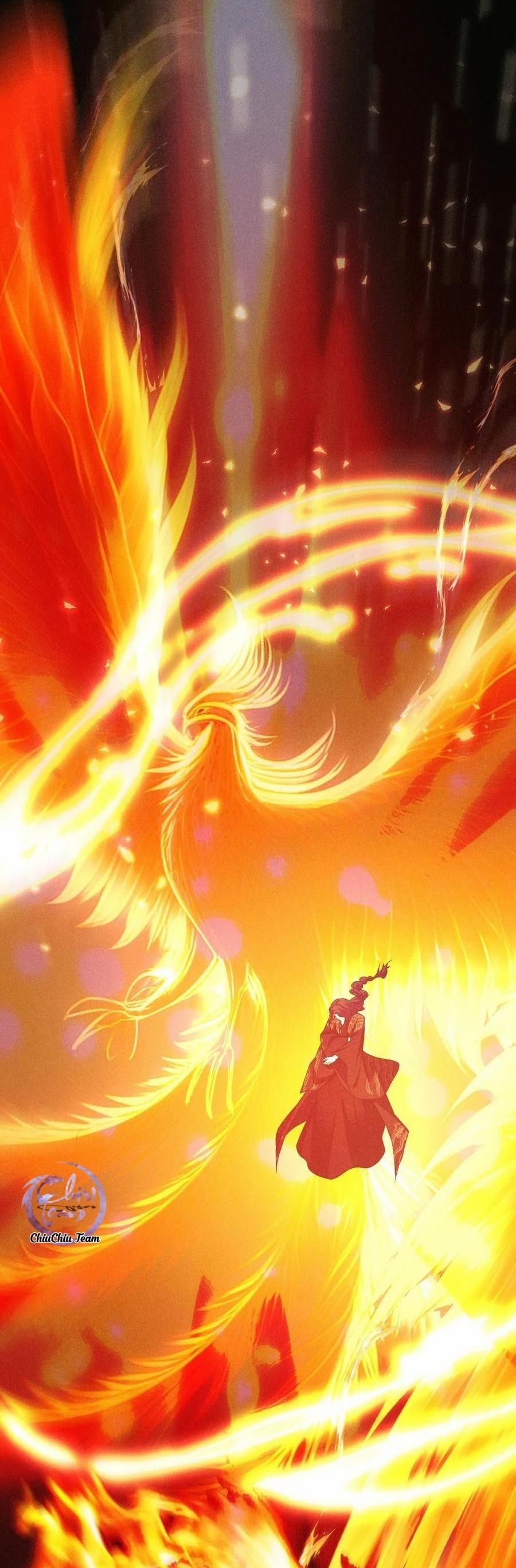 Hỉ Sự Của Đế Quân 18 trang 45