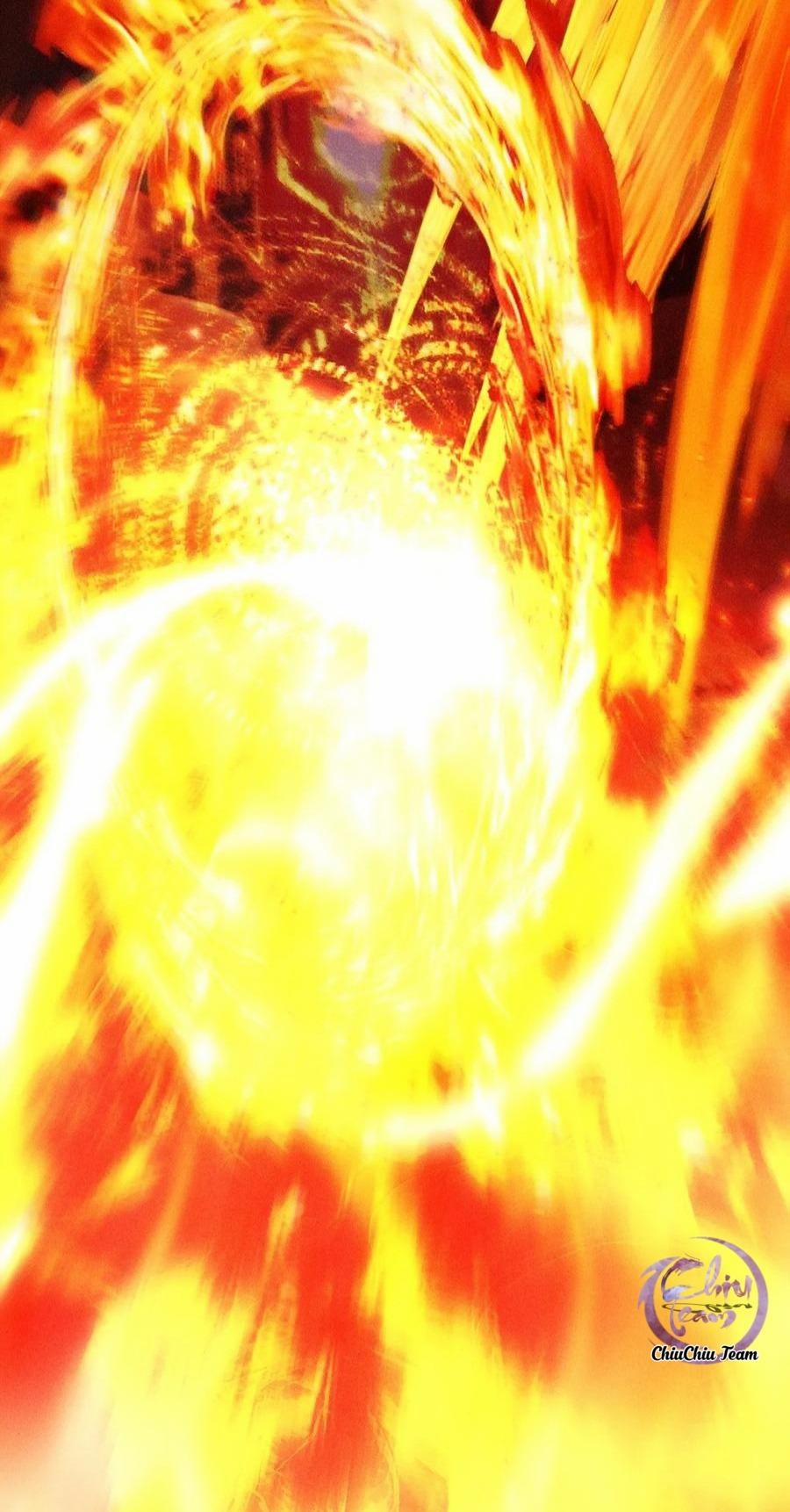 Hỉ Sự Của Đế Quân 18 trang 46