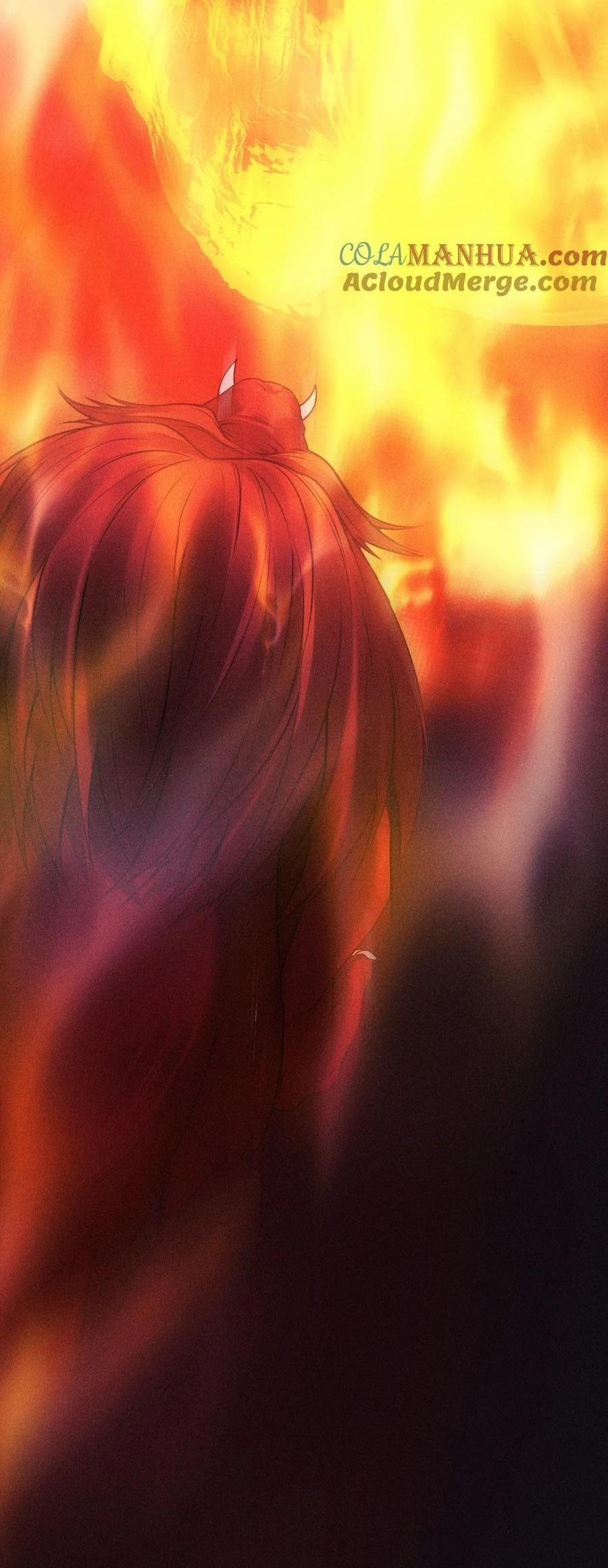 Hỉ Sự Của Đế Quân 18 trang 47