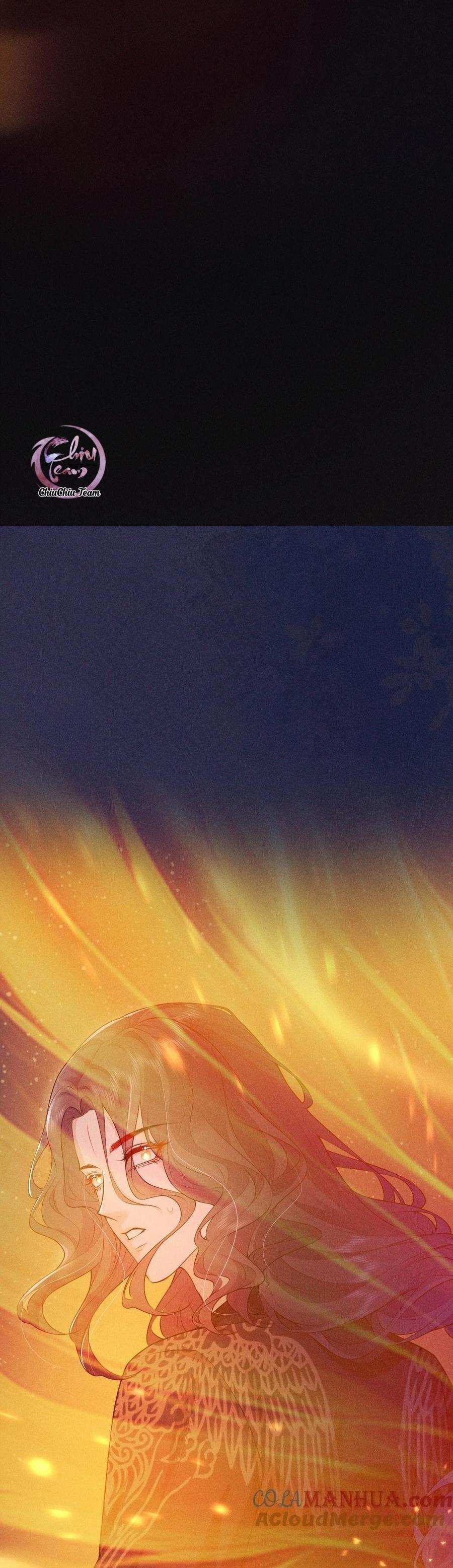 Hỉ Sự Của Đế Quân 18 trang 48