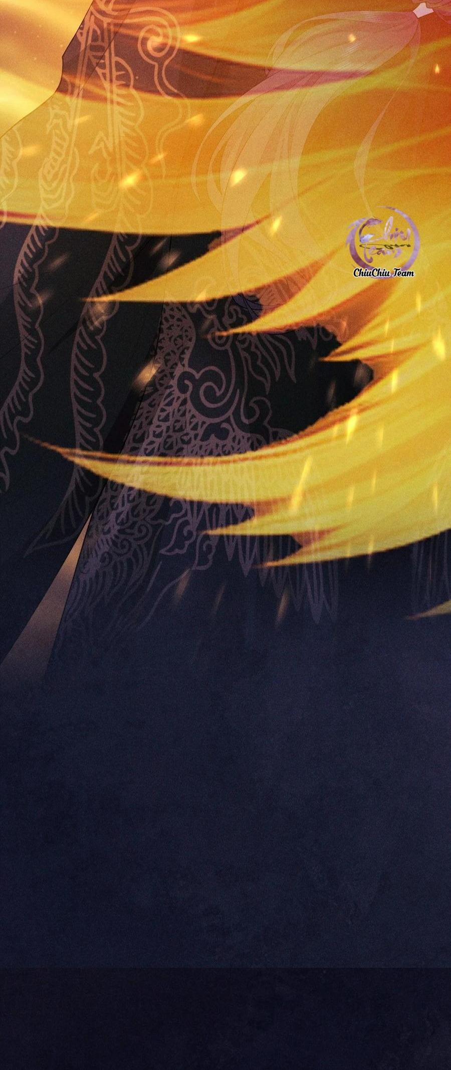 Hỉ Sự Của Đế Quân 18 trang 49