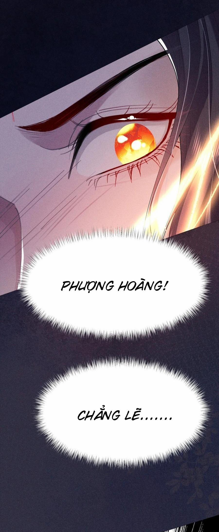 Hỉ Sự Của Đế Quân 18 trang 50