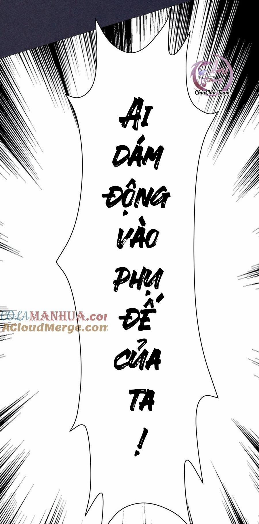 Hỉ Sự Của Đế Quân 18 trang 51