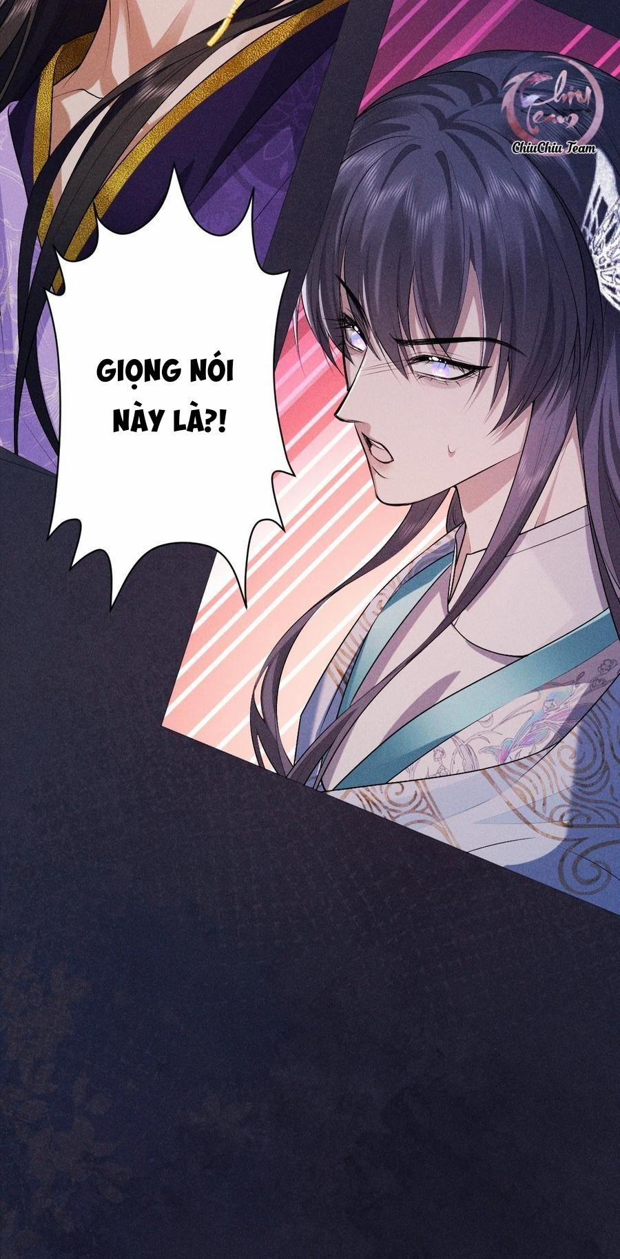 Hỉ Sự Của Đế Quân 18 trang 53