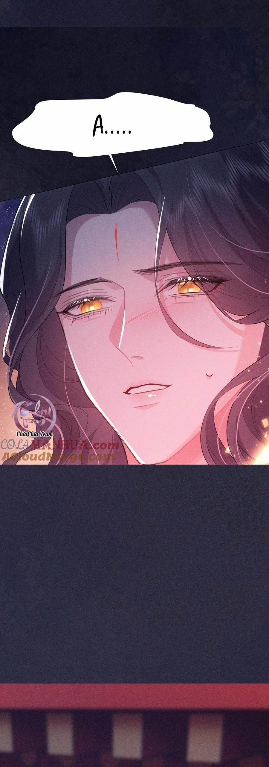 Hỉ Sự Của Đế Quân 18 trang 54