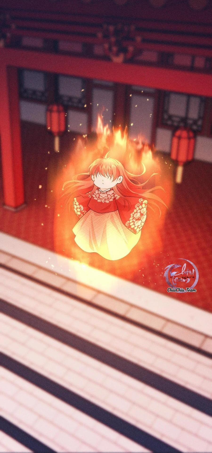 Hỉ Sự Của Đế Quân 18 trang 55