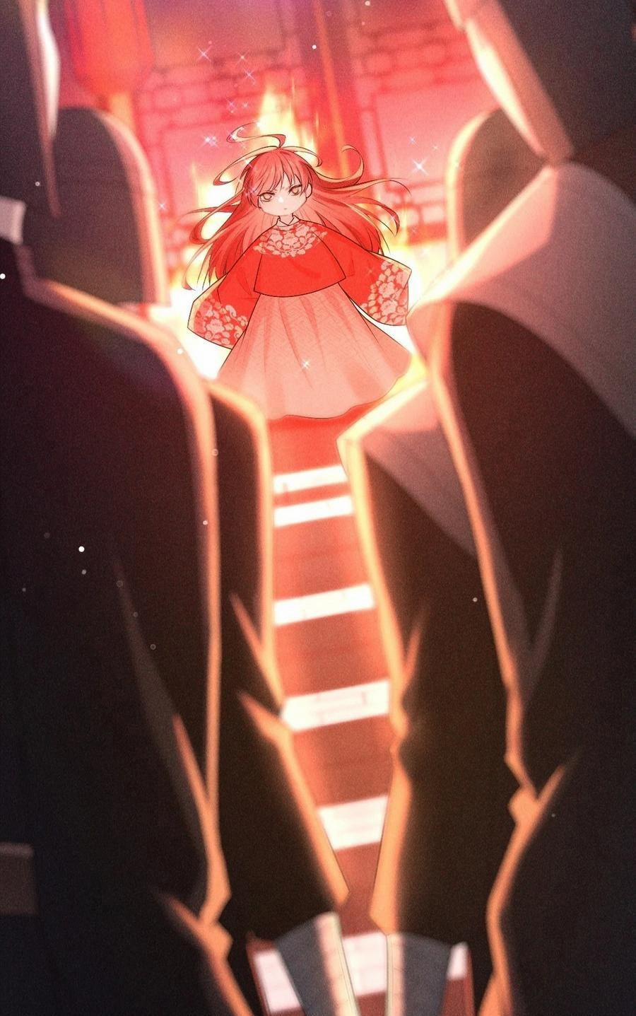 Hỉ Sự Của Đế Quân 19 trang 10