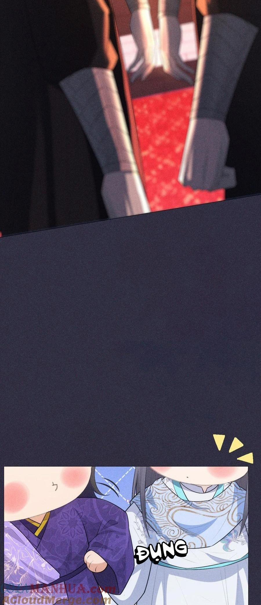 Hỉ Sự Của Đế Quân 19 trang 11