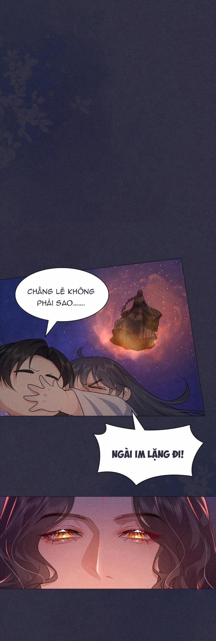 Hỉ Sự Của Đế Quân 19 trang 14