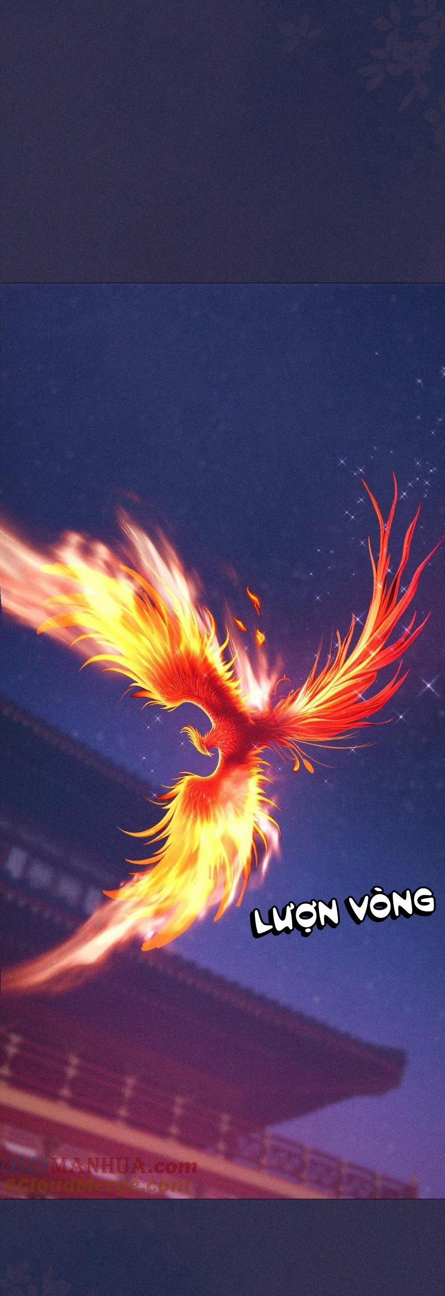 Hỉ Sự Của Đế Quân 19 trang 2