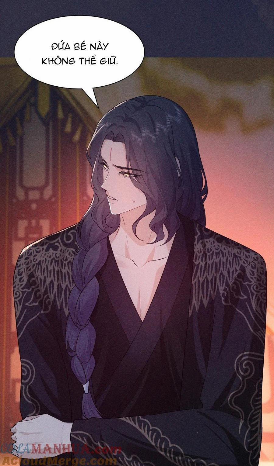 Hỉ Sự Của Đế Quân 19 trang 35